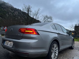 Volkswagen Passat Full option