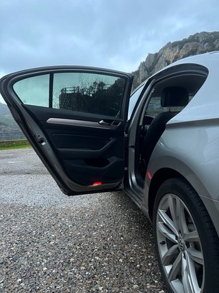 Volkswagen Passat Full option