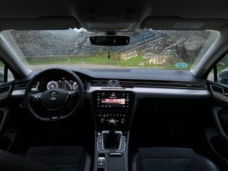Volkswagen Passat Full option