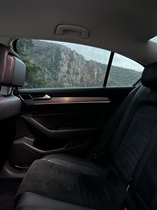 Volkswagen Passat Full option