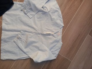 Lote 4 prendas 3-6 años