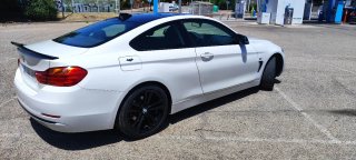 BMW Serie 4 2014