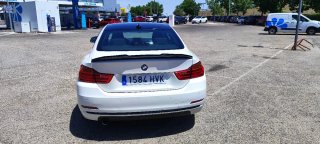 BMW Serie 4 2014