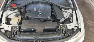 BMW Serie 4 2014