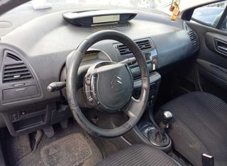 Airbag delantero citroen 480845 c4 coupe vtr plus