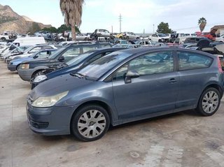 Airbag delantero citroen 480845 c4 coupe vtr plus