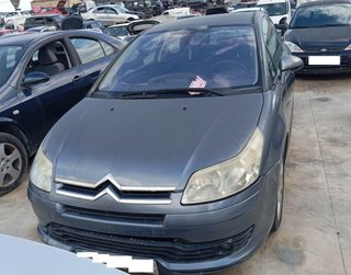 Airbag delantero citroen 480845 c4 coupe vtr plus