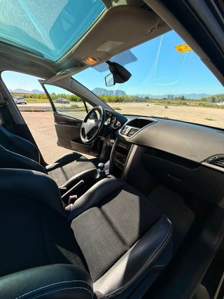 Peugeot 207 2008