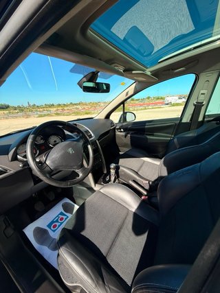 Peugeot 207 2008
