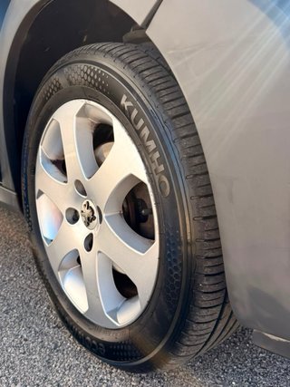 Peugeot 207 2008