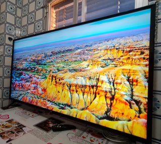 TV LG 50 4K UHD HDR10 Smart TV