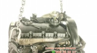 Motor completo audi cabap21007002 avf a4 Ref:18601