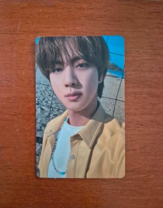 BTS Butter CD