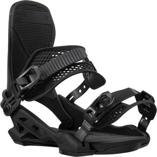 Tavola da snowboard Arbor Draft + Fissaggi Arbor Hemlock