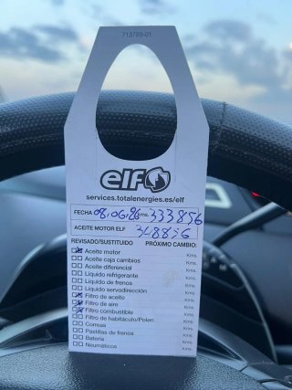 Citroen C4 Picasso 2009