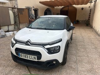 Citroen C3 2021
