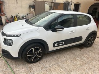 Citroen C3 2021