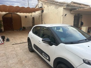 Citroen C3 2021