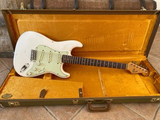 Ceriatone JM 50w Amplificador Guitarra