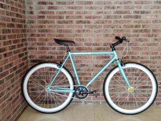 FIXIE Rapuni FreshMint 700x25C