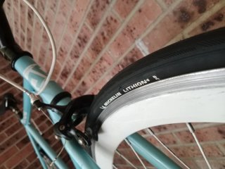 FIXIE Rapuni FreshMint 700x25C