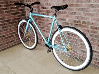 FIXIE Rapuni FreshMint 700x25C