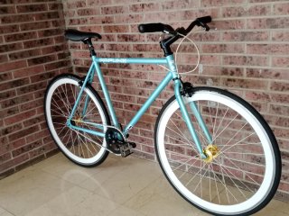 FIXIE Rapuni FreshMint 700x25C
