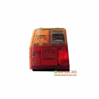 Pilotos traseros para FIAT  UNO  (83-89)