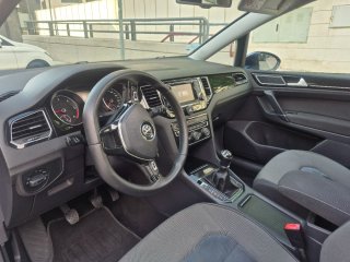 Golf Sportsvan Tdi 150cv 2015