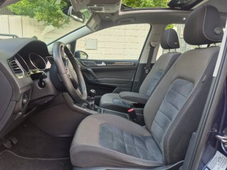Golf Sportsvan Tdi 150cv 2015