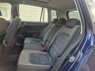 Golf Sportsvan Tdi 150cv 2015
