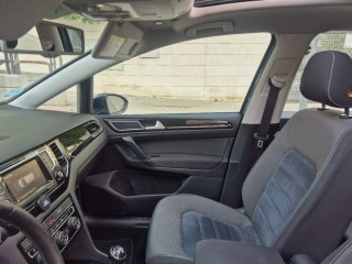Golf Sportsvan Tdi 150cv 2015