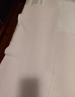 Funda Nórdica + Nordico Cuna 60x120cm