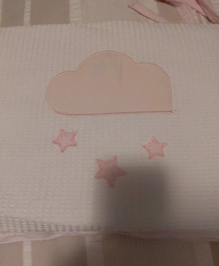 Funda Nórdica + Nordico Cuna 60x120cm