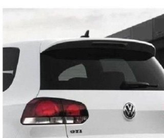 Alerón Volkswagen Golf 6 GTI