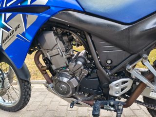 Yamaha XT 660 R A2
