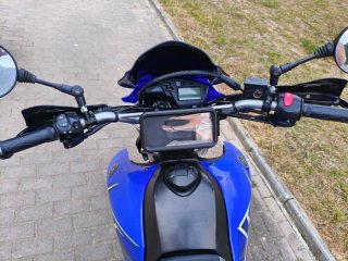 Yamaha XT 660 R A2