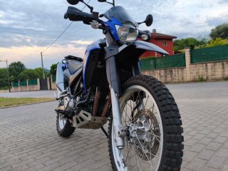 Yamaha XT 660 R A2