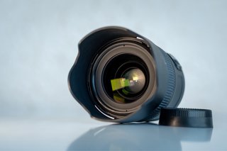 Objetivo Nikon AF-S 35mm 1:1.4G