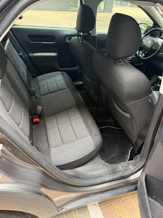 Citroen C4 Cactus 2020