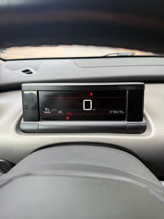 Citroen C4 Cactus 2020