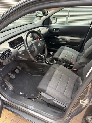 Citroen C4 Cactus 2020
