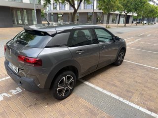 Citroen C4 Cactus 2020