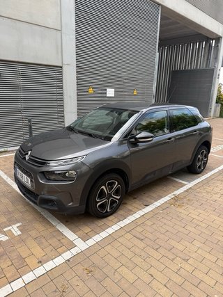 Citroen C4 Cactus 2020