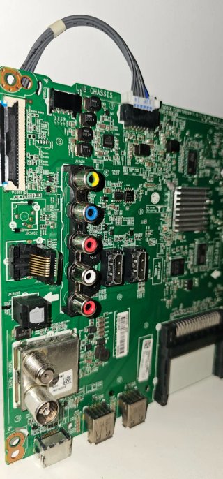 Placa base LG EAX67703503 para TV 32LK6100PLB
