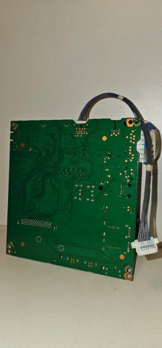 Placa base LG EAX67703503 para TV 32LK6100PLB