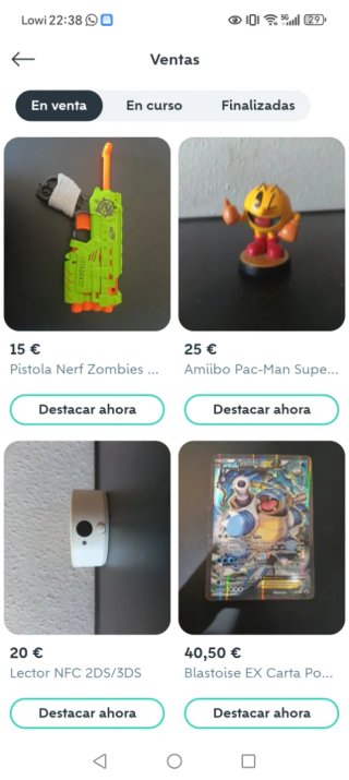 Cambio por PS5 LEER BIEN