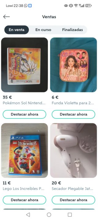 Cambio por PS5 LEER BIEN