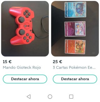 Cambio por PS5 LEER BIEN
