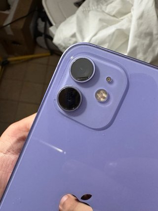 iPhone 12 256GB Morado
